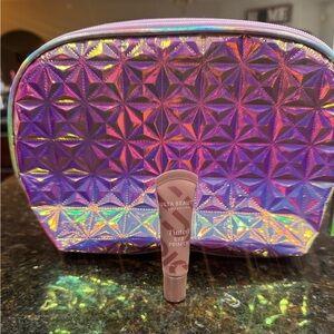 Ulta tinted eye primer and makeup bag